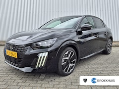 Peugeot 208 - 1.2 130PK Automaat | Hybrid 145 e-DCS6 GT | Leder / Alcantara bekleding | Achteruitrijcame