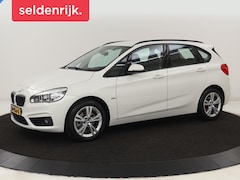 BMW 2-serie Active Tourer - 220i High Executive | Trekhaak | Head-up display | Cruise Control | lederen bekleding | LE