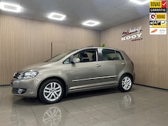 Volkswagen Golf Plus - 1.4 TSI Highline * Automaat / Schuifdak / Trekhaak / NL auto