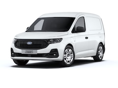 Ford Transit Connect - 1.5 EcoBoost PHEV L1 Trend | Houten vloer in laadruimte | Parkeersensor voor en achter | T