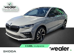 Skoda Scala - Monte Carlo 1.0 TSI 115 PK | 3500, - Inruilpremie | 18" lichtmetalen velgen | Winterpakket