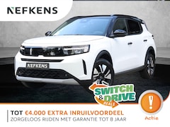 Opel Frontera - Electric GS 44 kWh | SNEL RIJDEN