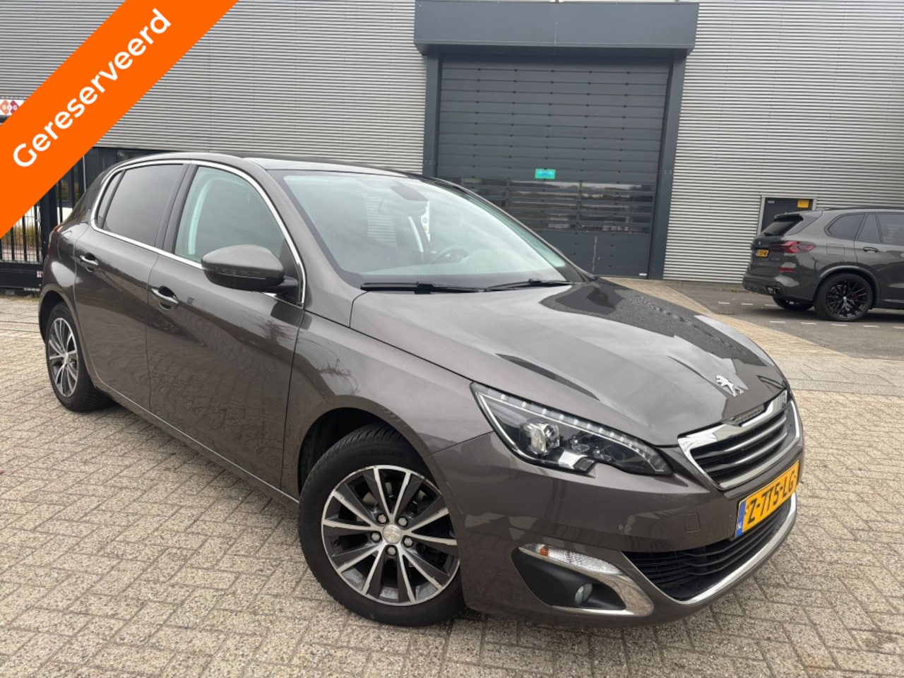 Peugeot 308 - Gereserveerd zie mijn andere advertenties! - AutoWereld.nl