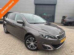 Peugeot 308 - Gereserveerd zie mijn andere advertenties