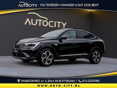 Renault Arkana - 1.3 Mild Hybrid Techno Pano l Camera l Keyless l LED