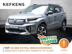 Citroën Ë-C3 Aircross - Max 113pk 44 kWh | SNEL RIJDEN |