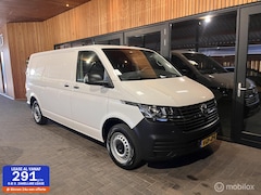 Volkswagen Transporter - T6.1 2.0 TDI L2H1 2020 1E EIGENAAR
