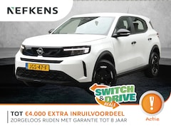 Opel Frontera - 145PK Turbo Hybrid Edition | Navigatie | Achteruitrijcamera | Apple en Android