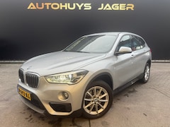 BMW X1 - SDrive18i|Automaat
