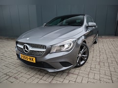 Mercedes-Benz CLA-klasse Shooting Brake - 200 OrangeArt Edition Automaat Panoramadak Bi-Xenon Electrische Achterklep Stoelverwarming