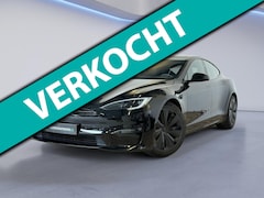 Tesla Model S - Dual Motor AWD 90 kWh |AUTOPILOT | 1e EIGENAAR |