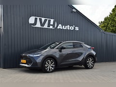 Toyota C-HR - 1.8 Hybrid 140 Dynamic 03-2025 (NwModel) | XXL Navi | PDC | PRG | 18 inch