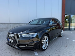 Audi A3 Sportback - 1.4 e-tron PHEV Ambition 3 X S-Line|Pano|Navi|Led|