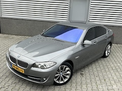 BMW 5-serie - 523i High Executive