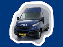 Iveco Daily - 35C16V 2.3 352 L2H2 Led koplampen 3500 KG Trekhaak Betimmering Cruise Control Dubbel lucht