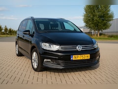 Volkswagen Touran - 1.4 TSI Comfortline