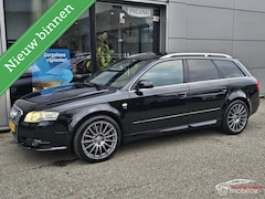Audi S4 - Avant 4.2 V8 S4 quattro Schuifdak/Bose/PDC/Recaro