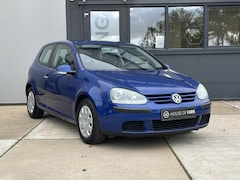 Volkswagen Golf - 1.6 FSI Sportline Airco Cruise Youngtimer