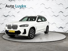 BMW X3 - xDrive30e M-Sport | 19'' L.M. Velgen | Lederen Bekleding | Elektrische Achterklep