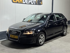Audi A3 Sportback - 1.4 TFSI Attraction Pro Line Business Vol Jaar APK Nette Wagen