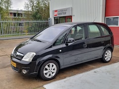 Opel Meriva - 1.6-16V Cosmo
