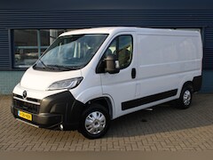 Opel Movano - L2H1 2.2D 120 PK BETIMMERING LAADRUIMTE | TREKHAAK | 5, 9% RENTE | FULL LED KOPLAMPEN | CA