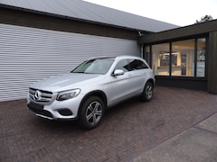 Mercedes-Benz GLC-klasse - 250 4MATIC motor schade diefstal panoramadak