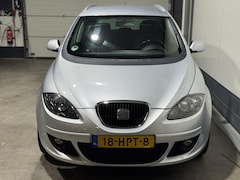 SEAT Altea XL - 1.4 TSI Stylance Super netjes Vol Jaar APK