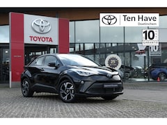 Toyota C-HR - 2.0 Hybid 184PK Dynamic Automaat | Apple CarPlay / Android Auto