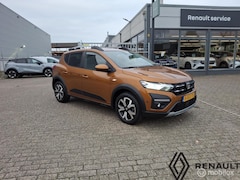 Dacia Sandero Stepway - Stepway1.0 TCe 100 Bi-Fuel Comfort