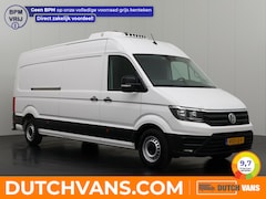 Volkswagen Crafter - 2.0TDI 140PK L4H3 Koelauto | Navigatie | Airco | Cruise