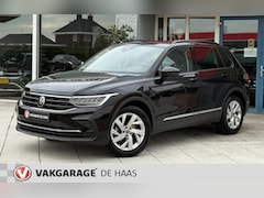 Volkswagen Tiguan - 1.5 TSI Life Business