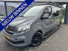 Fiat Talento - 2.0 MultiJet Automaat L2H1 SX DC
