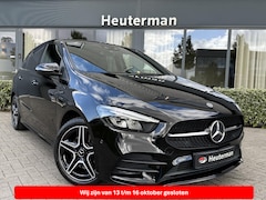 Mercedes-Benz B-klasse - 250e Plug in Hybrid/ AMG/ Night/ Trekhaak/ Sfeerv