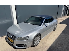 Audi A5 Cabriolet - 2.0 TFSI quattro Pro Line S