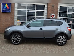 Nissan Qashqai+2 - 2.0 360 camera, panoramadak 1.6 360