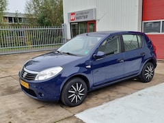 Dacia Sandero - 1.2 Lauréate