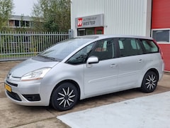 Citroën Grand C4 Picasso - 7Pers 1.8-16V Ambiance 7p