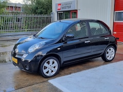 Nissan Micra - 1.4 Acenta
