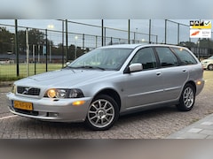 Volvo V40 - 2.0 Europa