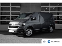 Volkswagen Transporter - 2.0 TDI L1H1 28 Bulli | Achteruitrijcamera | Achteruitrijcamera standaard | Airco