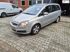 Opel Zafira - 1.8 Enjoy