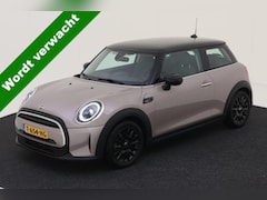 MINI Cooper - 1.5 Camden Edition NL-AUTO | 1/2 LEDER