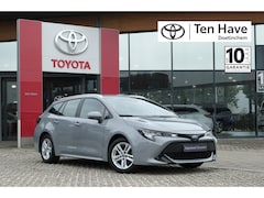 Toyota Corolla Touring Sports - 1.8 Hybrid 122PK Business Automaat | Apple CarPlay & Android Aut