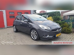 Opel Corsa - 1.0 Turbo Edition