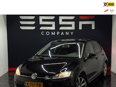 Volkswagen Golf Variant - 1.4 TSI Highline DSG LED Keyless PDC