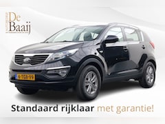 Kia Sportage - 1.6 GDI Vibe | Trekhaak | Navi | Clima
