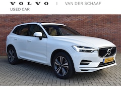 Volvo XC60 - T8 407PK Twin Engine AWD Momentum | Business Pack | Trekhaak | Achteruitrijcamera |