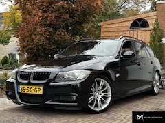 BMW 3-serie Touring - 330i High Executive|M-Pakket|Aut|Xenon|Carplay|Cruise