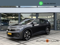 Volkswagen ID.4 - Life 77 kWh | Navi | ECC | Trekhaak |